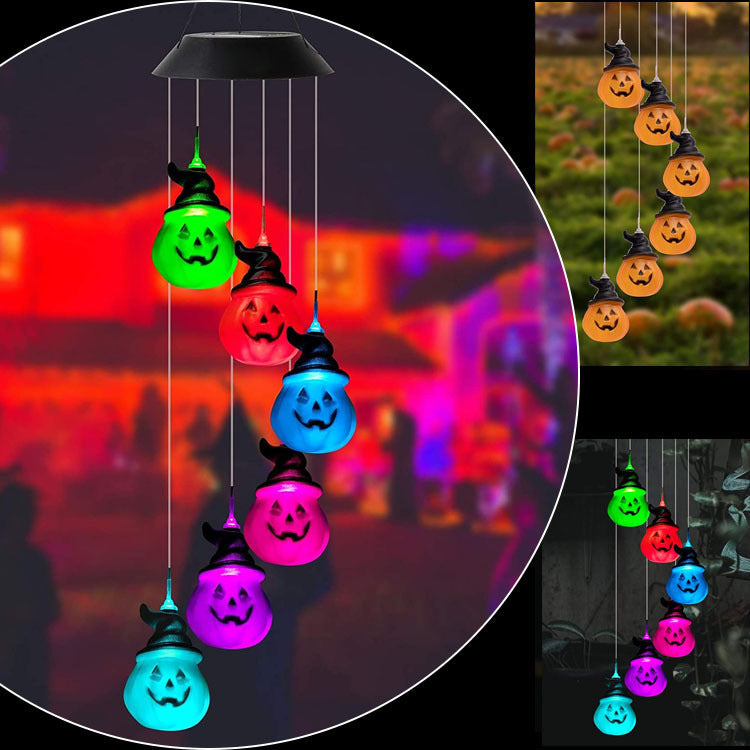 solar garden light