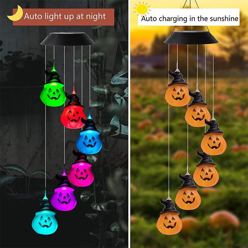 solar garden light