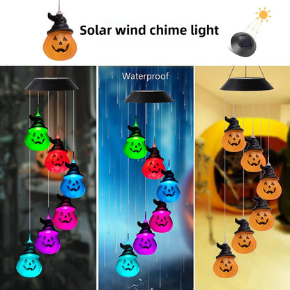 solar garden light