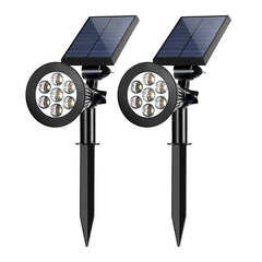 4LED White Light