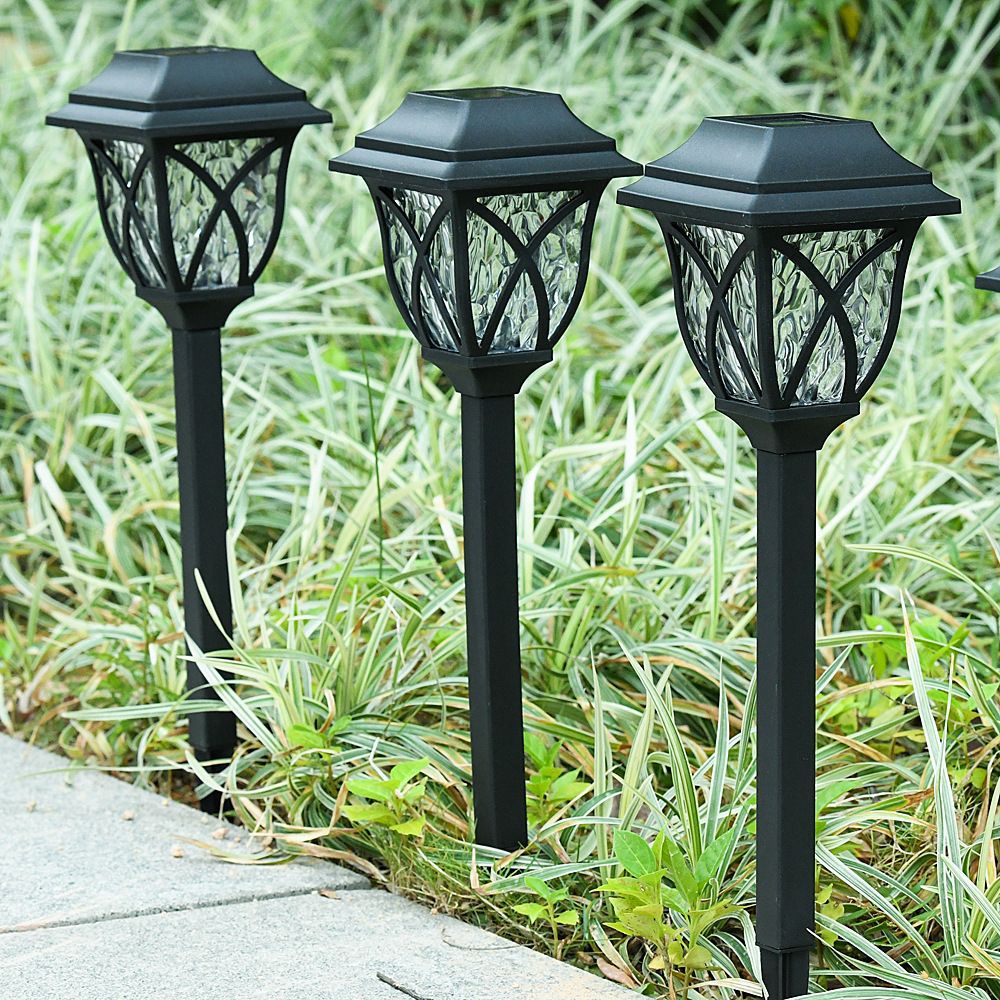 Solar Garden Light