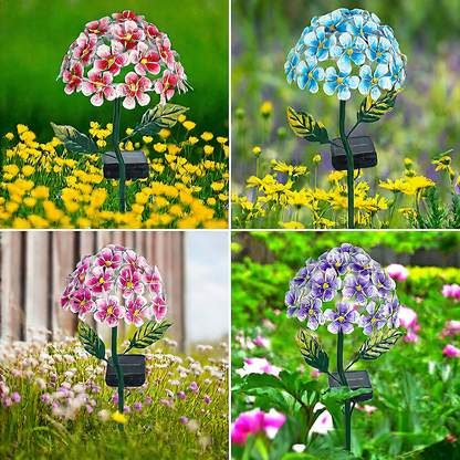 Solar Garden Light