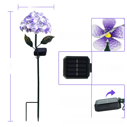 Solar Garden Light