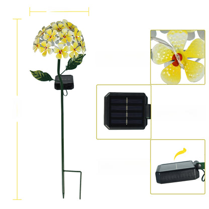 Solar Garden Light