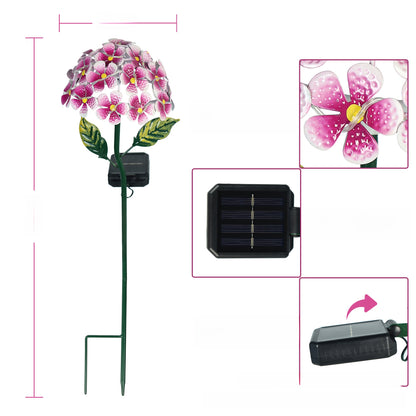 Solar Garden Light