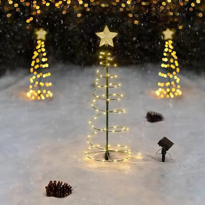 Solar Garden Light