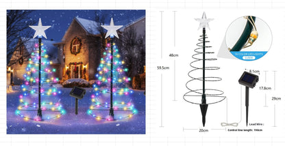 Solar Garden Light