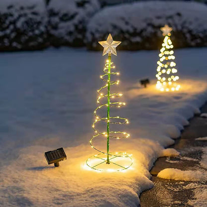 Solar Garden Light