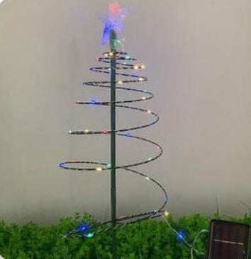 Solar Garden Light