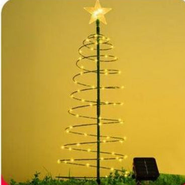 Solar Garden Light