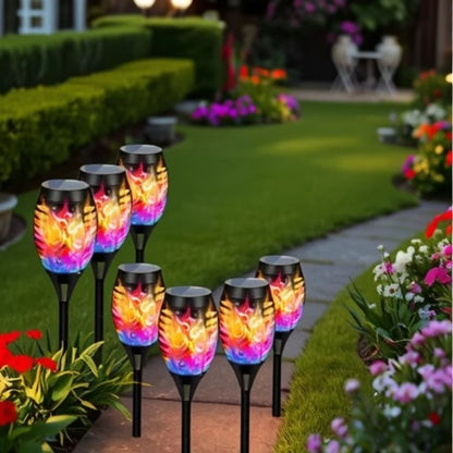 Solar Garden Light