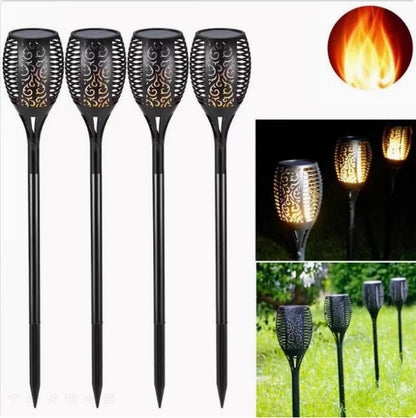 Solar Garden Light