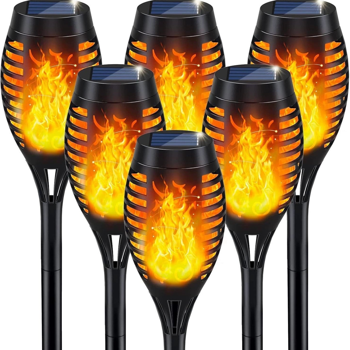 Solar Garden Light