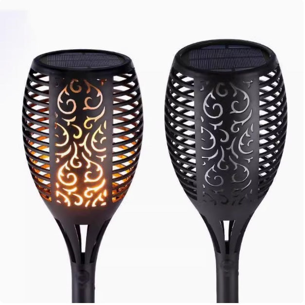 Solar Garden Light