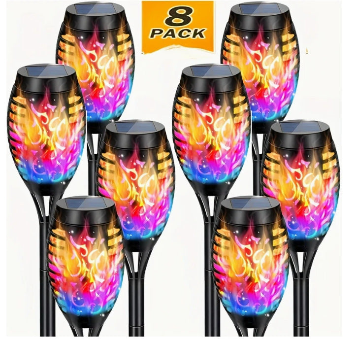 Solar Garden Light