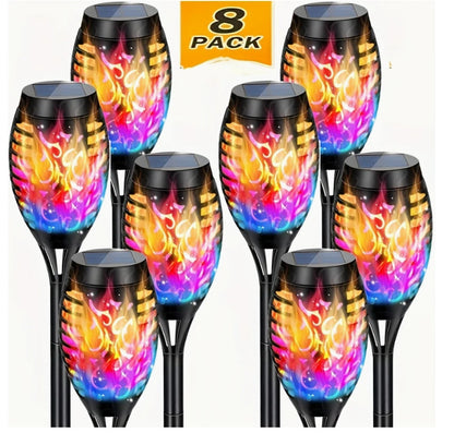 Solar Garden Light