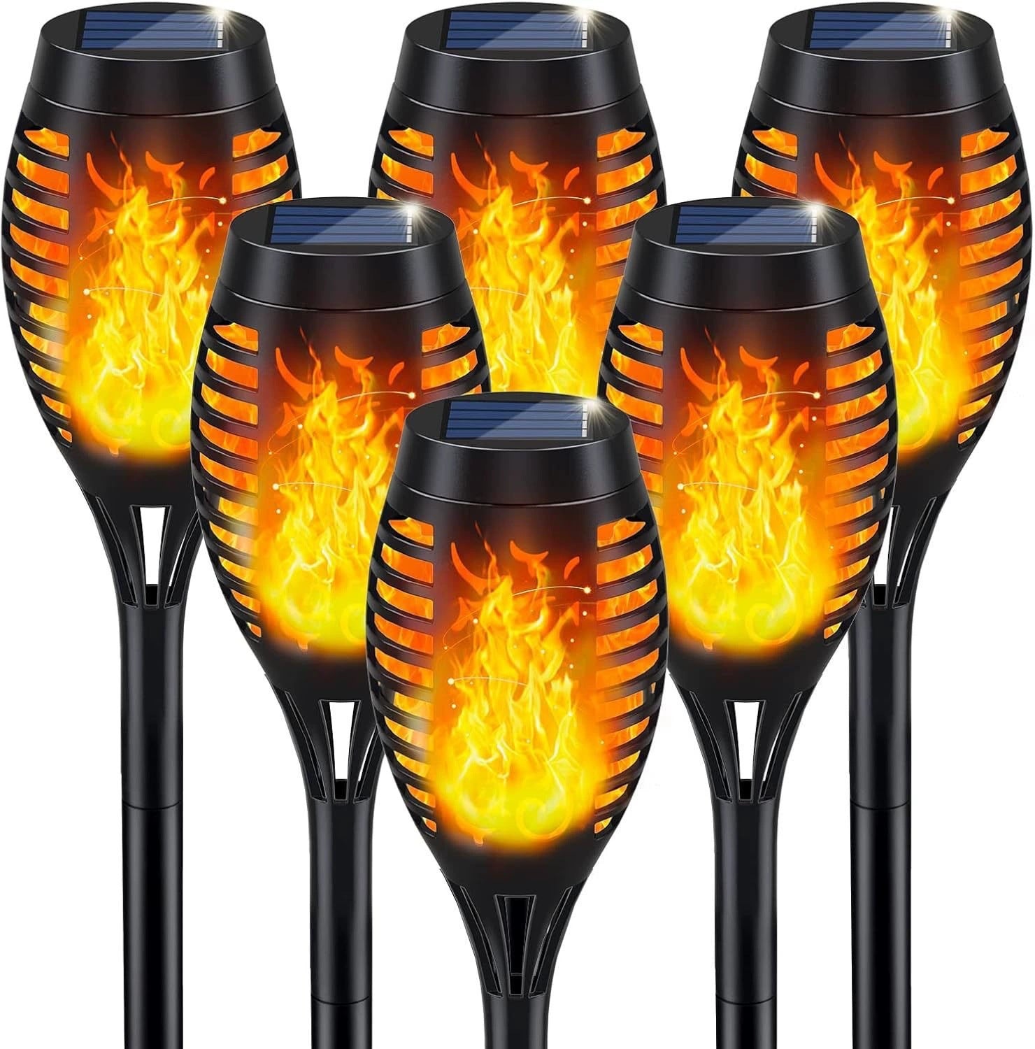 Solar Garden Light