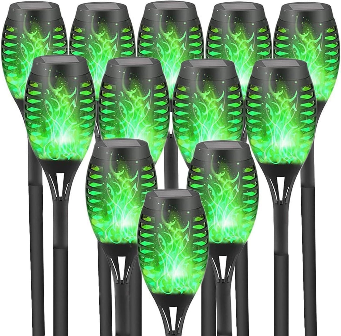 Solar Garden Light