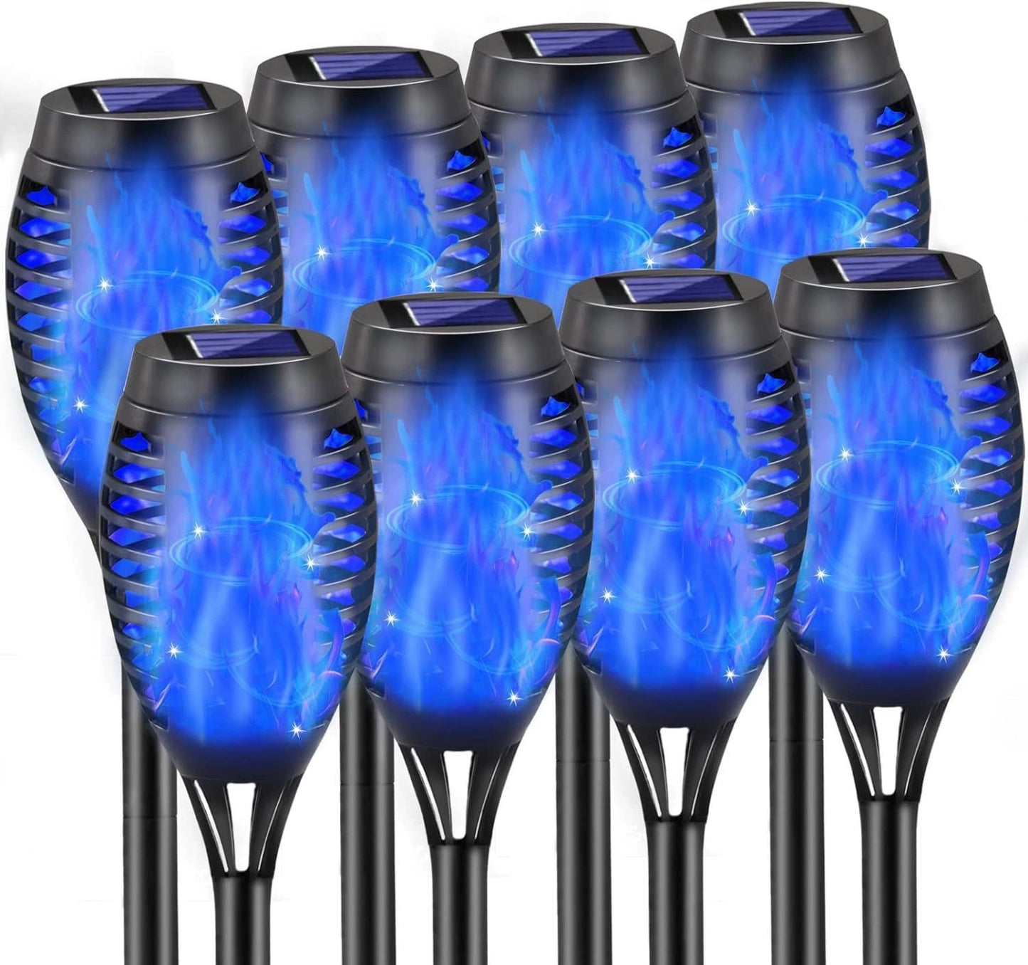Solar Garden Light