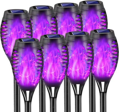 Solar Garden Light