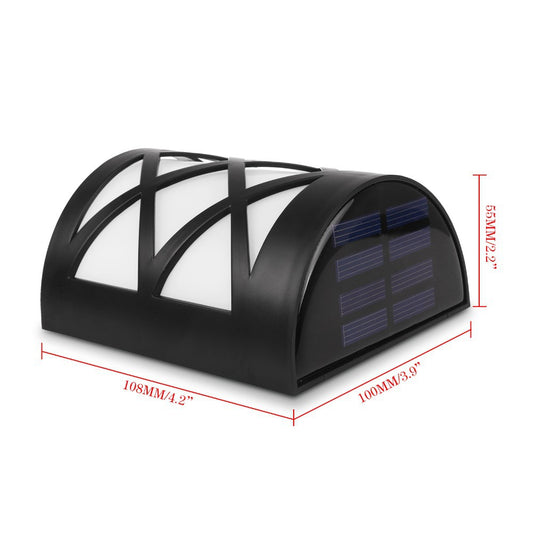 Solar Garden Light