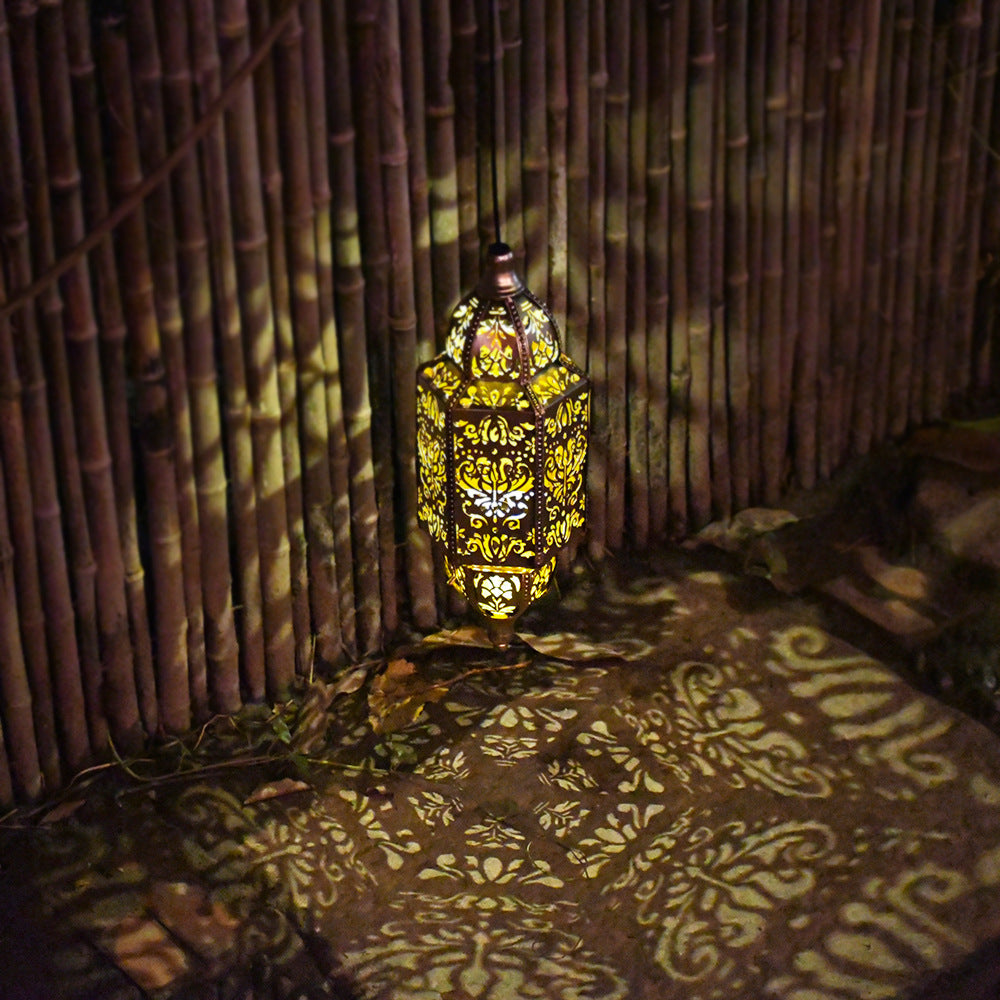 Solar Garden Light
