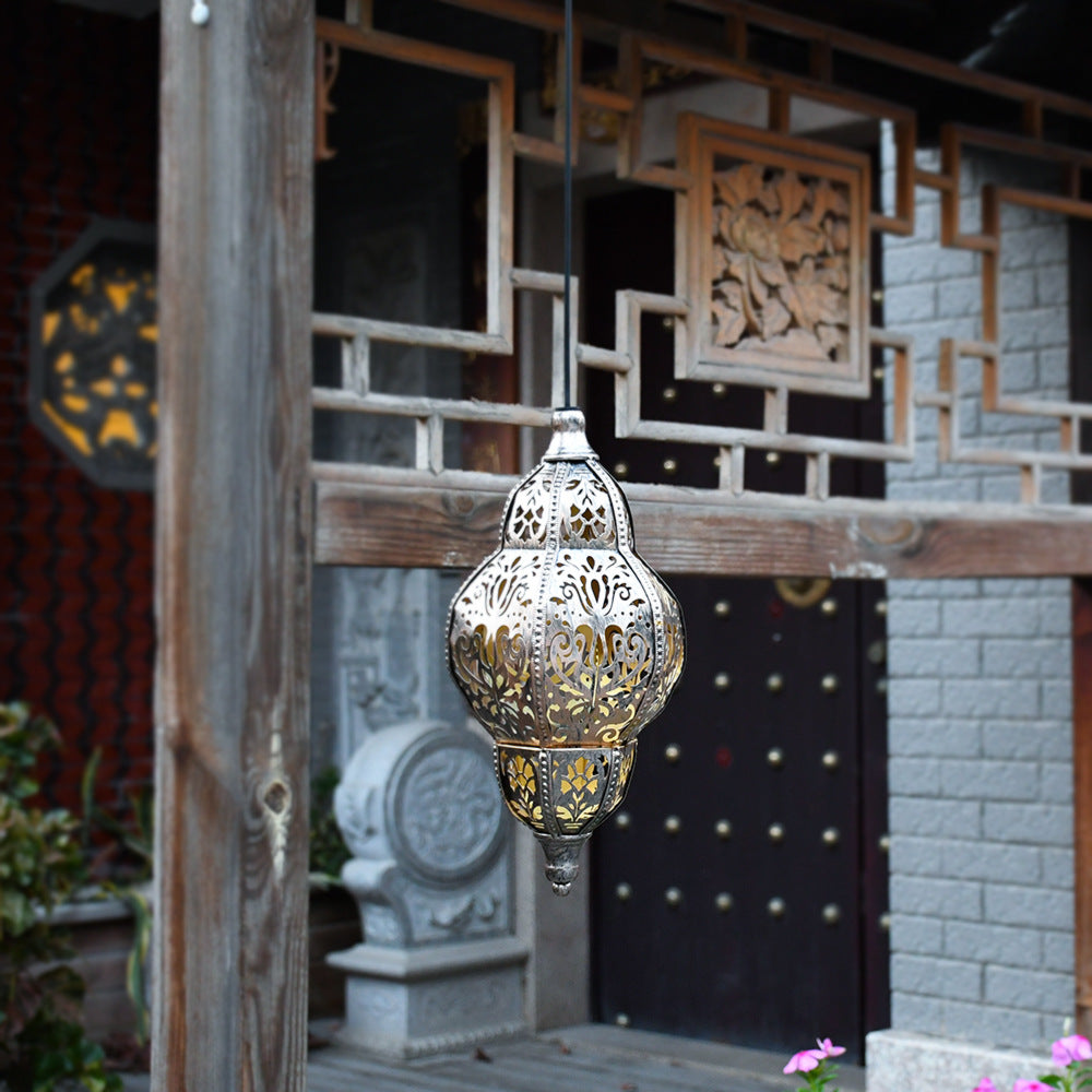 Solar Garden Light