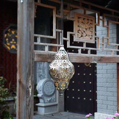 Solar Garden Light