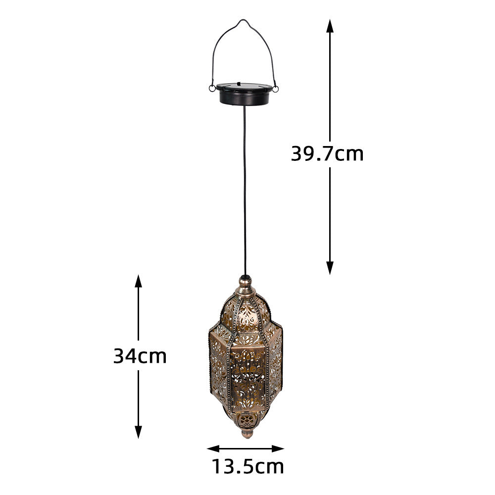 Solar Garden Light