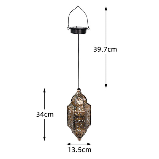 Solar Garden Light