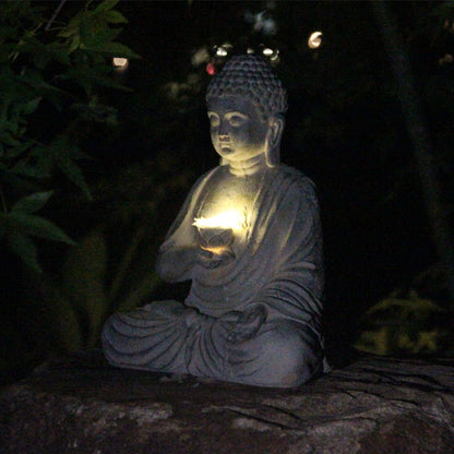 Solar Garden Light