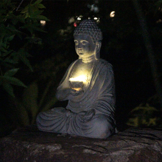 Solar Garden Light