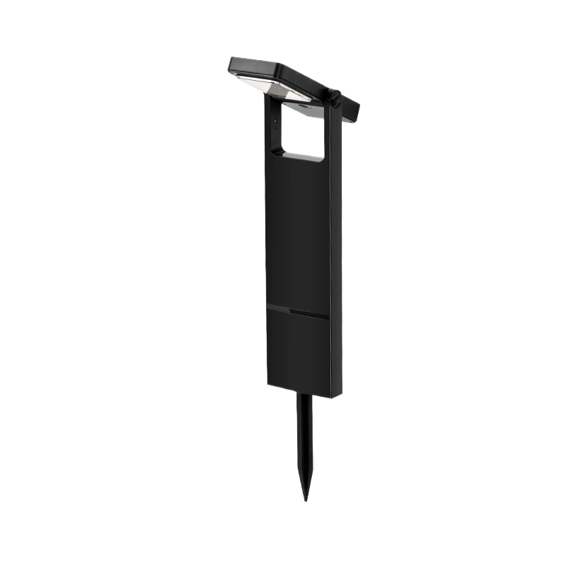 Solar Garden Light