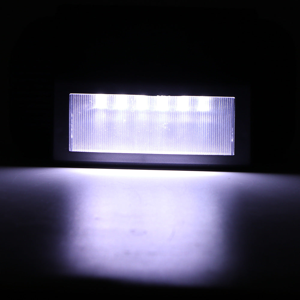 Solar garden light