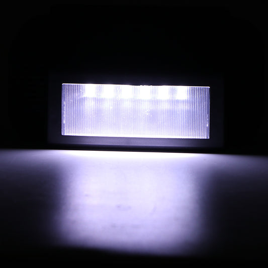 Solar garden light