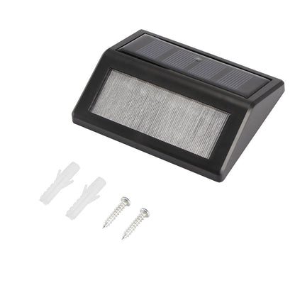 Solar garden light