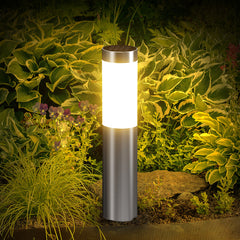 263 Silver White