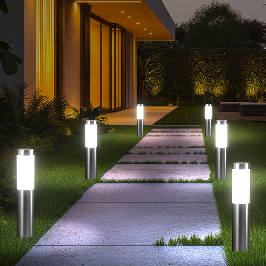 Solar Garden Light