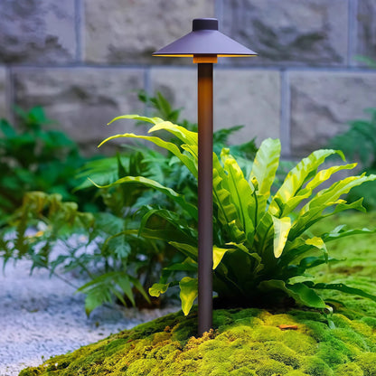 Solar Garden Light