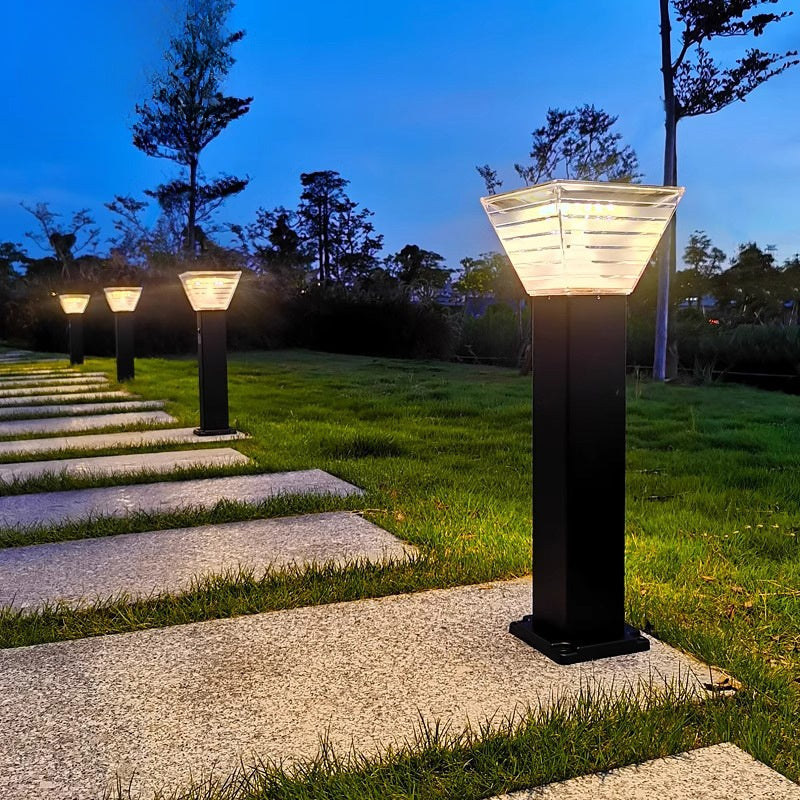 Solar Garden Light