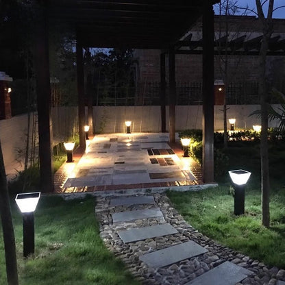 Solar Garden Light