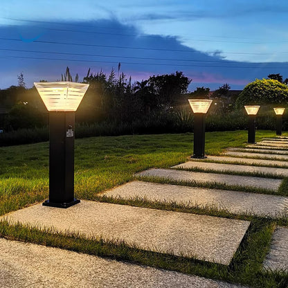 Solar Garden Light