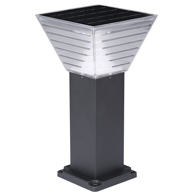 Solar Garden Light