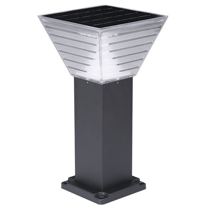 Solar Garden Light