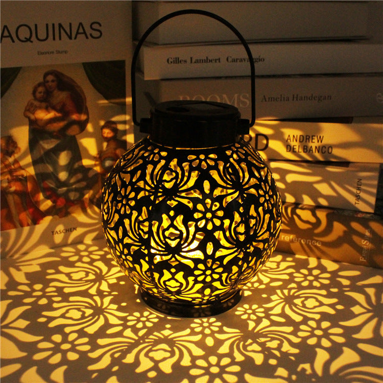 Solar Garden Light