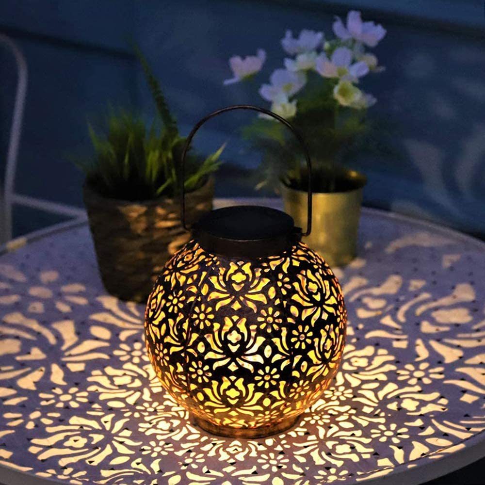 Solar Garden Light