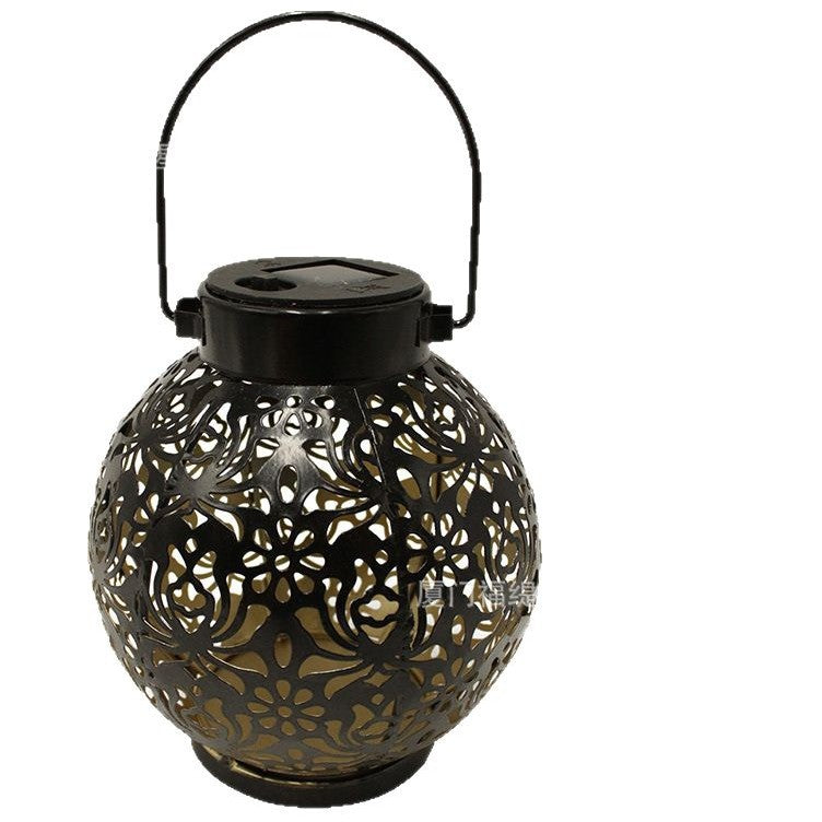 Solar Garden Light
