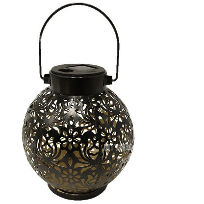 Solar Garden Light