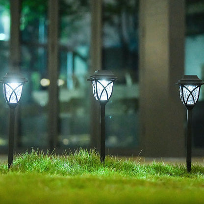 Solar Garden Light
