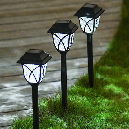 Solar Garden Light